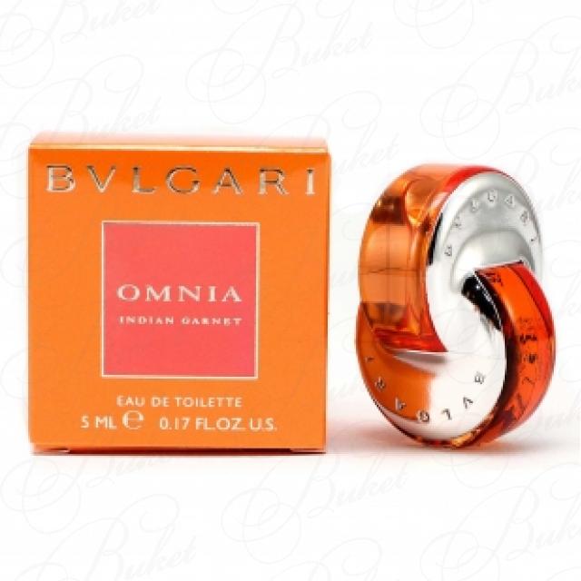 Bvlgari hotsell omnia garnet